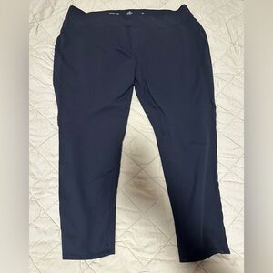 Women’s Navy Pants